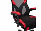 Brun red / black Компьютерное кресло - фото №18