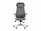 Кресло руководителя STOOL GROUP TopChairs Trophey Серый - фото №3