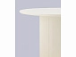 Стол обеденный STOOL GROUP Ballet 120*75 Молочный  - фото №4