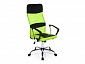 ARANO зеленое Компьютерное кресло - фото №5