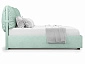 Кровать с ПМ Trazimeno (160х200) - фото №4