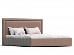 Кровать Тиволи Лайт (200х200) - фото №1, 5005900120005