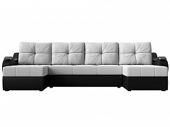П-образный диван Меркурий - фото №1, 5003900600155