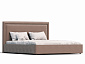 Кровать Тиволи Лайт (200х200) - фото №2