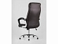 Кресло руководителя Stool Group TopChairs Tower Коричневый  - фото №7