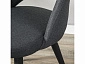 Кресло Lars тёмно-серый/черный - фото №14