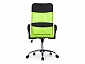 ARANO зеленое Компьютерное кресло - фото №6