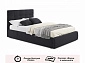 Комплект для сна Selesta 1200 темная с подъем.механизмом - фото №11