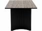 Стол обеденный STOOL GROUP Celestia 180*90*75 Темное дерево  - фото №4