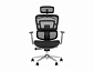 Кресло офисное STOOL GROUP TopChairs Techno Professional  Серый - фото №3
