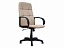 Офисное кресло Office Lab standart-1591 ЭК Эко кожа слоновая кость, искусственная кожа - миниатюра