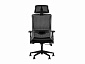 Кресло офисное STOOL GROUP TopChairs Vantage Черный - фото №6