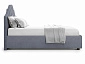 Кровать с ПМ Madzore (140х200) - фото №4