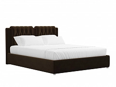 Кровать Камилла (160x200) - фото №1, 5003900870006