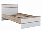 Кровать Сакура (90х200) - фото №2