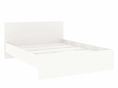 Кровать (140х200) Капелла - фото №1, 5009800350005