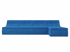 Угловой модульный диван Холидей - фото №1, 5003901050111
