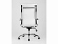 Кресло руководителя Stool Group TopChairs City Белый  - фото №7