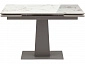 Стол обеденный STOOL GROUP Арнон 120-180*80*76 керамика Cold jade  - фото №3