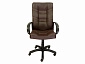 Кресло руководителя Office Lab comfort-2152 Шоколад - фото №4