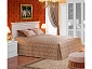 Кровать-1 с орт.основ 1400 Венето - фото №5