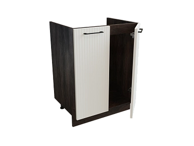 Шкаф М600 с 2-мя дверцами Сиэль Ян ДБК/АНД/СИЛК Ф40 - фото №1, 888_ММК-00015648