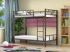 Двухъярусная кровать Ницца (90х190) - фото №1, 5006200050122