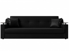 Прямой диван Сенатор (115х180) - фото №1