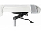 Sarabi white / satin chrome Офисное кресло - фото №14