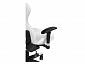 Blanc white / black Компьютерное кресло - фото №12