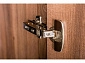 Шкаф 1-дверный универсальный (без полок) Сканди_Грей - фото №9