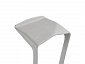 Mega grey Барный стул - фото №11