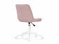 Компьютерное кресло Честер розовый / белый Стул - фото №7