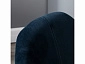 Кресло Kent Diag blue/нат.дуб - фото №11