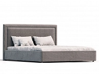 Кровать Тиволи Лайт с ПМ (120х200) - фото №1