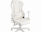 Кресло спортивное STOOL GROUP TopChairs GMM-080 Белый       - фото №15
