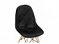 Kvadro 1 black / wood Стул деревянный - фото №7