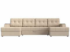 Угловой диван Амир - фото №1, 5003900020184