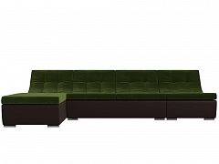 Угловой модульный диван Монреаль - фото №1, 5003901790055