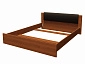 Кровать Novella (160х200) - фото №2