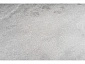 Тринити Лофт 120 25 мм бетон / матовый белый Стол деревянный - фото №7