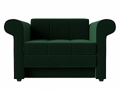 Кресло-кровать Берли - фото №1, 5003900860003