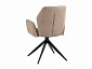 Стул обеденный STOOL GROUP Helm Коричневый  - фото №6