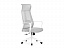 Tilda light gray / white Компьютерное кресло, сетка - миниатюра
