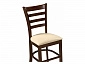 Барный стул Pola dirty oak / cream Барный стул - фото №7