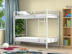 Двухъярусная кровать Ницца (90х190) - фото №1, 5006200050022