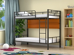 Двухъярусная кровать Ницца (90х190) - фото №1, 5006200050145