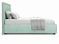 Кровать с ПМ Orto (140х200) - фото №4