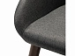 Кресло Kent тёмно-серый/т.орех - фото №7
