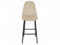 Комплект барных стульев Симпл, темно-бежевый - фото №3